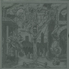Asphyx "Abomination Echoes" 3 x LP Boxset (All Demos + Rare)