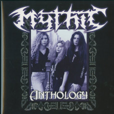 Mythic "Anthology" LP (1991-1993 All Female DM)