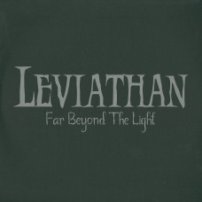 Leviathan (Sweden) "Far Beyond The Light" LP
