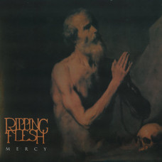 Ripping Flesh "Mercy" LP (Cult Mexican Death Metal)