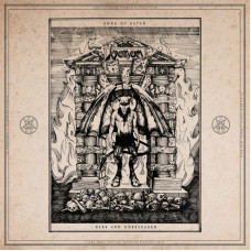 Venom "Sons of Satan - Rare and Unreleased" Double LP