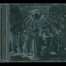 Watain "Casus Luciferi" CD