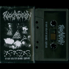 Rotten Moon "In The Vale Of Astral Graves" Demo
