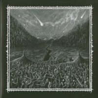 Old Sorcery / Haxan Dreams "War Of The Old Kingdom" Split LP
