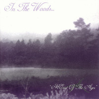 In The Woods... "Heart Of The Ages" Double LP