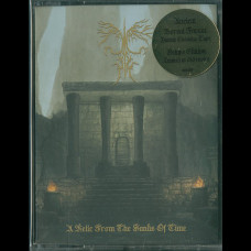 Ancient Boreal Forest "A Relic From the Sands of Time / Where Dragons Dream"  Double MC