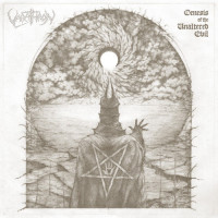Varathron "Genesis of the Unaltered Evil" Double LP