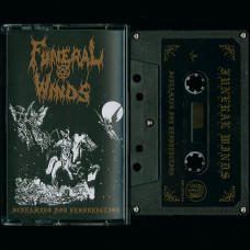 Funeral Winds "Screaming for Resurrection" MC