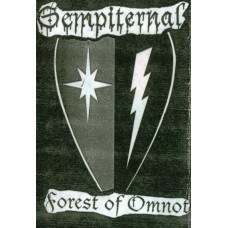 Sempiternal "Forest Of Omnot" MC