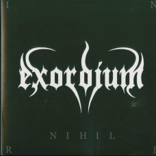 Exordium "Nihil INRI" 7"