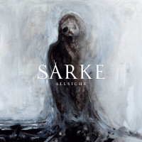 Sarke "Allsighr" LP (Last copy) 