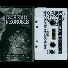 Ischemic Necrosis “Nauseating Stew of Rancid Decomposition" MC