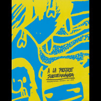 A La Postre Subterránea "Fanzinometría, Colombia 1985-2000" Book