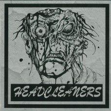Headcleaners "Headcleaners" LP
