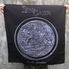 StarGazer "Psychic Secretions" 36" Poster Flag