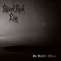 Blood Red Fog "On Death's Wings" LP (Last copy)