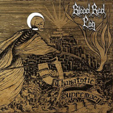 Blood Red Fog "Thanatotic Supremacy LP