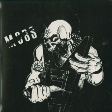 Mobs "1983 Demo / Live" LP