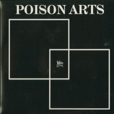 Poison Arts "D.T.K." LP