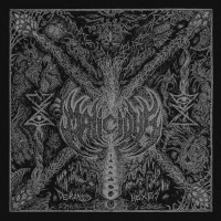 Malicious "Deranged Hexes" LP