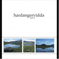 Ildjarn-Nidhogg "Hardangervidda Part II" LP
