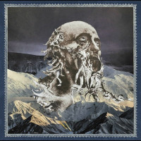 Issolei "Devouring Current II: Treacherous Ascent" LP