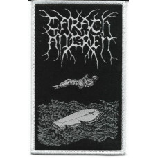 Carach Angren "Charles Francis Coghlan" Patch