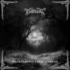 Evilfeast "Wintermoon Enchantment" Double LP