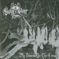 Songe d'Enfer "My Visions in the Forest" LP