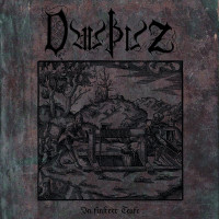 Dauþuz (Dauthuz) "In finstrer Teufe" LP