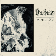 Dauþuz (Dauthuz) "Des Zwerges Fluch" LP