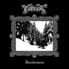 Evilfeast "Isenheimen" LP