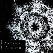 Antaeus / Aosoth "Wrath Of The Evangelikum" Double LP