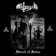 Belzazel "Sword of Satan" LP