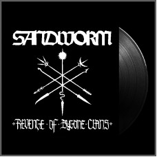 Sandworm "Revenge of Bygone Clans" LP