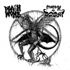Deathwomb / Prophets of Doom Split 7"