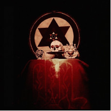 Wolvennest "Ritual MMXX" Double LP