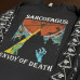 Sarcofagus "Envoy of Death" LS