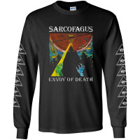 Sarcofagus "Envoy of Death" LS Sarcofagus "Envoy of Death" LS