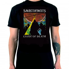 Sarcofagus "Envoy of Death" TS