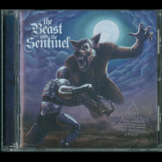 The Beast and the Sentinel "Split" CD
