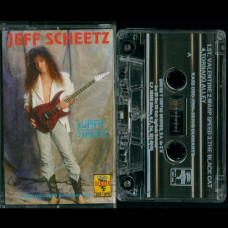 Jeff Scheetz  "Warp Speed" MC