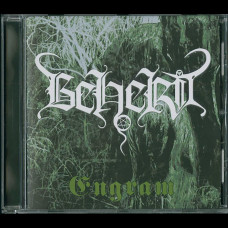 Beherit "Engram" CD