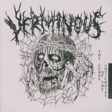 Verminous "The Curse of the Antichrist" 7"