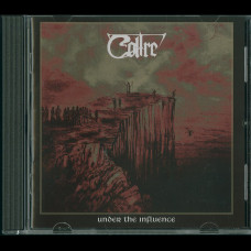 Coltre "Under the Influence" CD