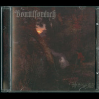 Vonülfsrëich "Hyperborëan Hills" CD Vonülfsrëich "Hyperborëan Hills" CD
