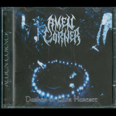 Amen Corner "Darken in Quir Haresete" CD
