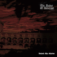 The Ruins of Beverast "Unlock The Shrine" Double LP