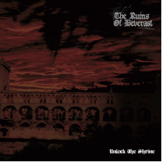 The Ruins of Beverast "Unlock The Shrine" Double LP