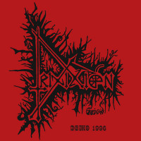 Trifixion (Venezuela) “Demo 1996″ LP Trifixion (Venezuela) “Demo 1996″ LP